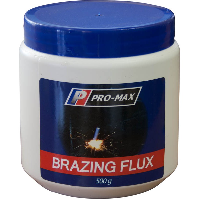 Bronze Brazing Flux